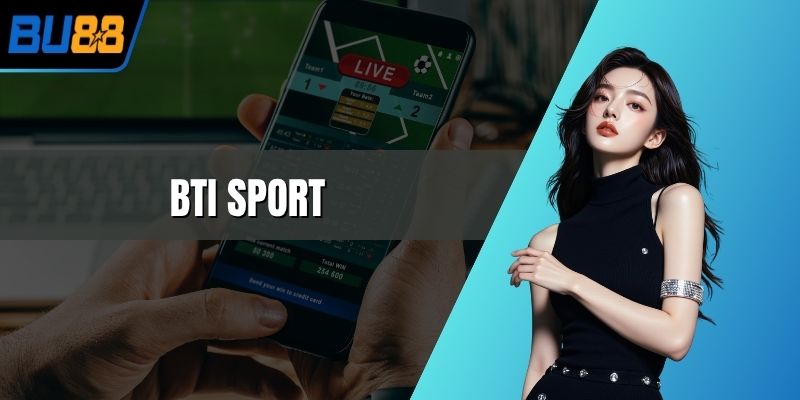 Bti sport
