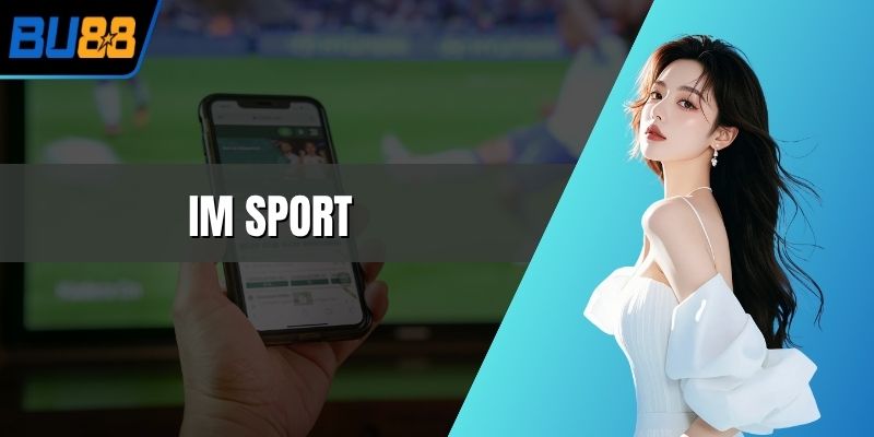 Im sport